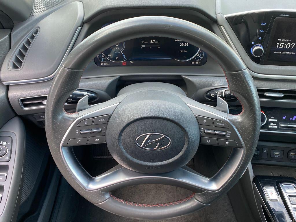 2023 Hyundai Sonata SEL Plus - Photo 17