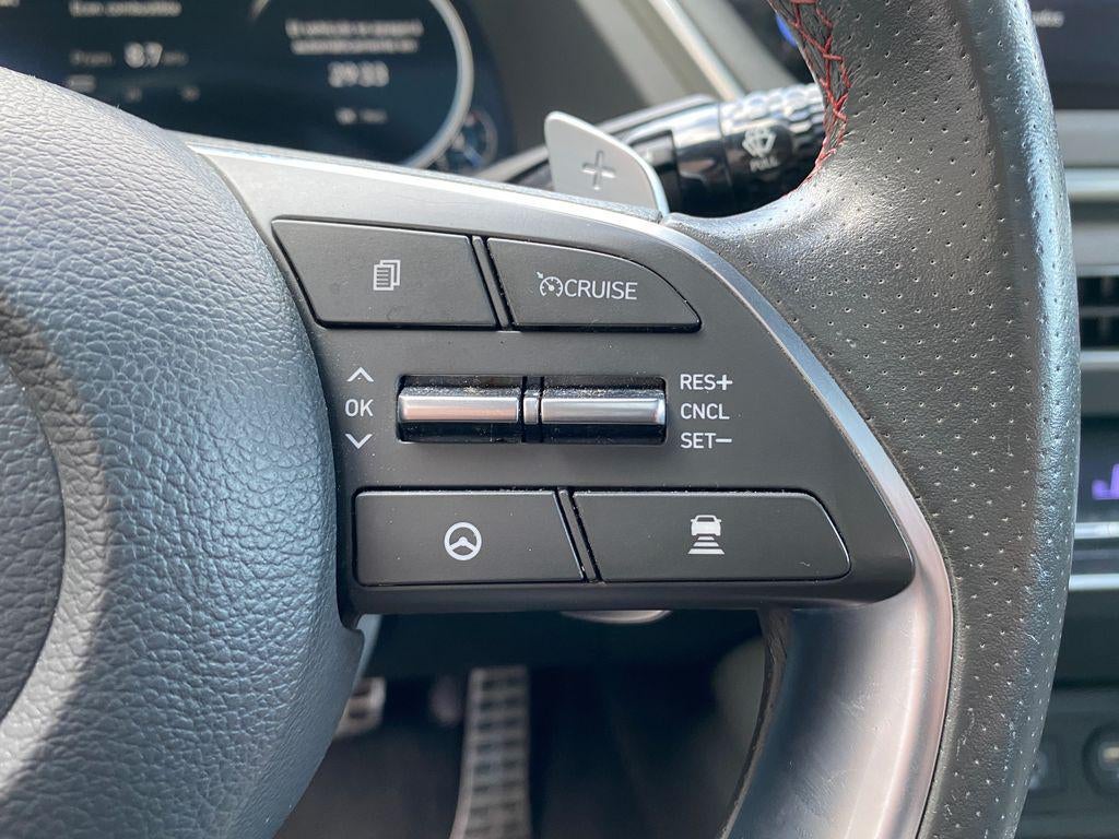 2023 Hyundai Sonata SEL Plus - Photo 18