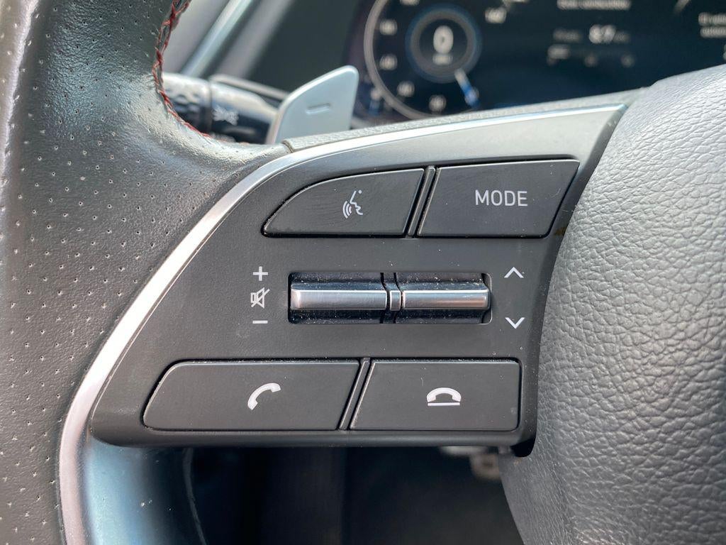 2023 Hyundai Sonata SEL Plus - Photo 19