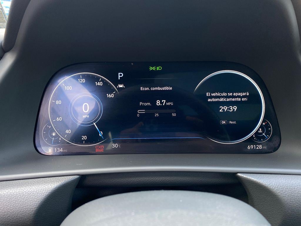 2023 Hyundai Sonata SEL Plus - Photo 20