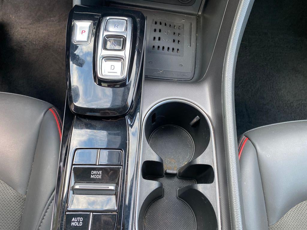 2023 Hyundai Sonata SEL Plus - Photo 21