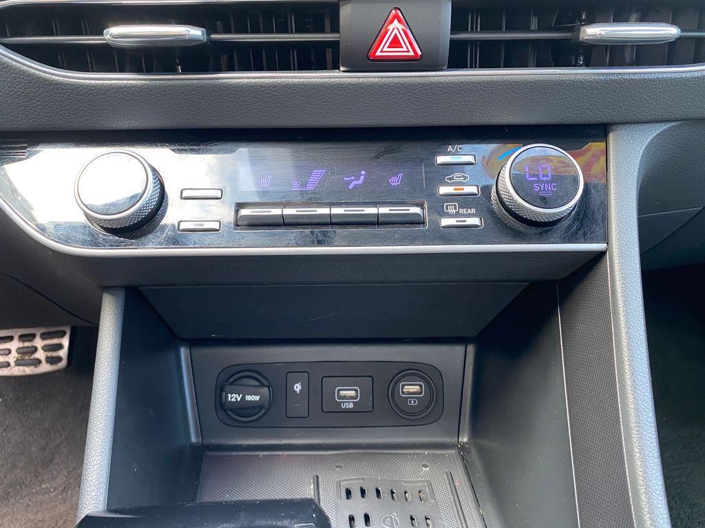 2023 Hyundai Sonata SEL Plus - Photo 22