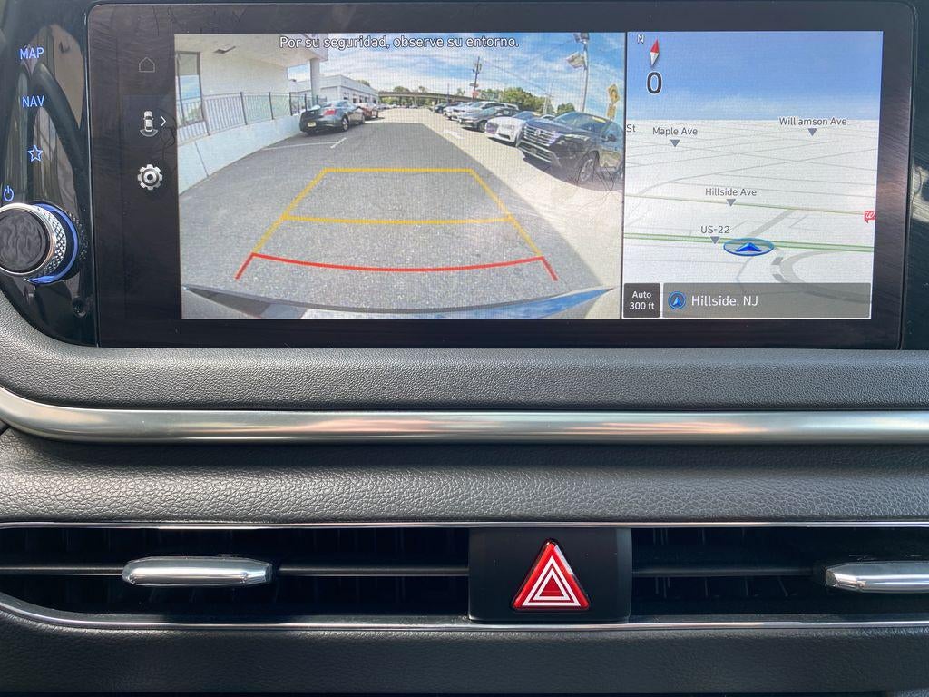 2023 Hyundai Sonata SEL Plus - Photo 23