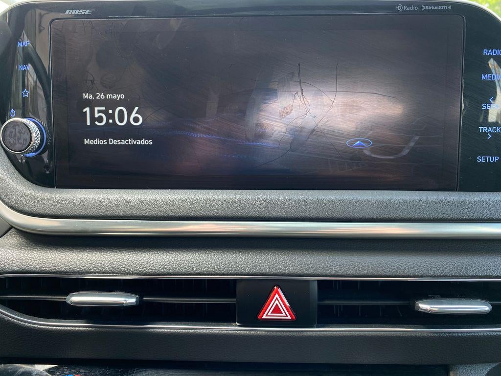 2023 Hyundai Sonata SEL Plus - Photo 24