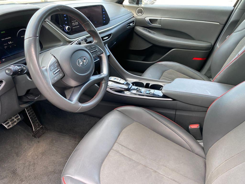 2023 Hyundai Sonata SEL Plus - Photo 25