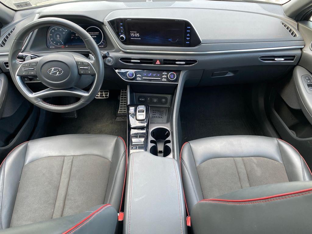 2023 Hyundai Sonata SEL Plus - Photo 26
