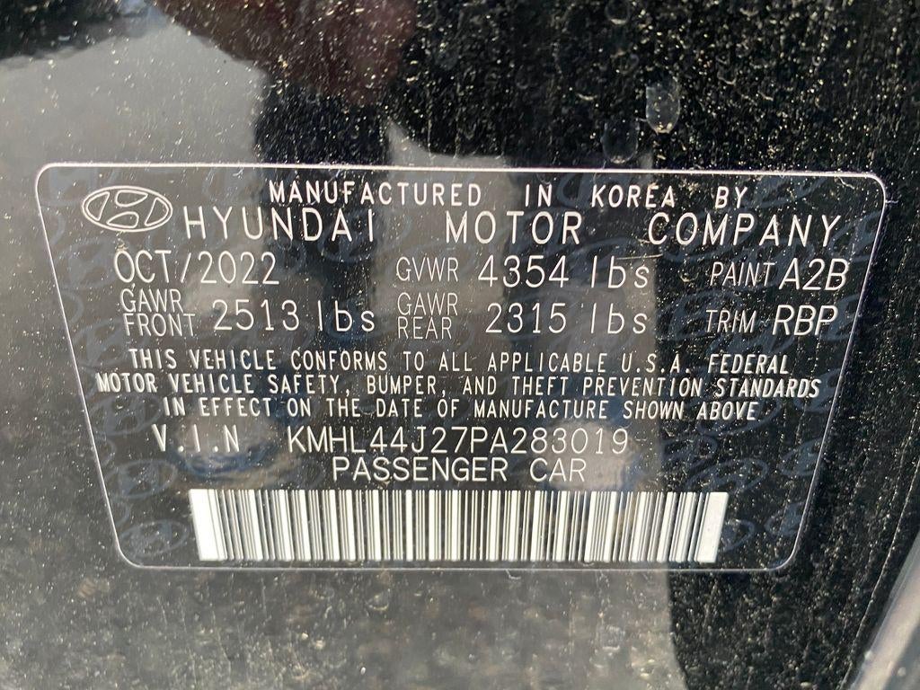 2023 Hyundai Sonata SEL Plus - Photo 28