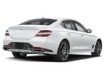 2025 Genesis G70 2.5T RWD