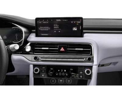 2024 Genesis G70 2.5T RWD