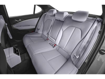 2024 Genesis G70 2.5T RWD