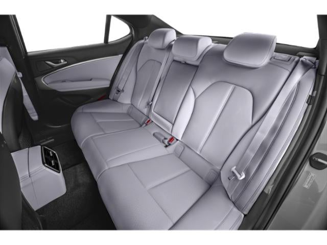 2024 Genesis G70 2.5T RWD