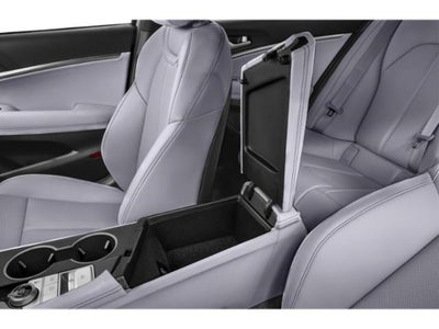 2024 Genesis G70 2.5T RWD