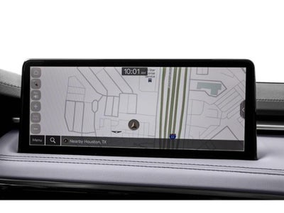 2024 Genesis G70 2.5T RWD