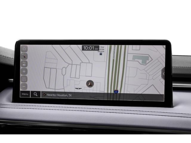 2024 Genesis G70 2.5T RWD