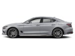 2024 Genesis G70 2.5T RWD