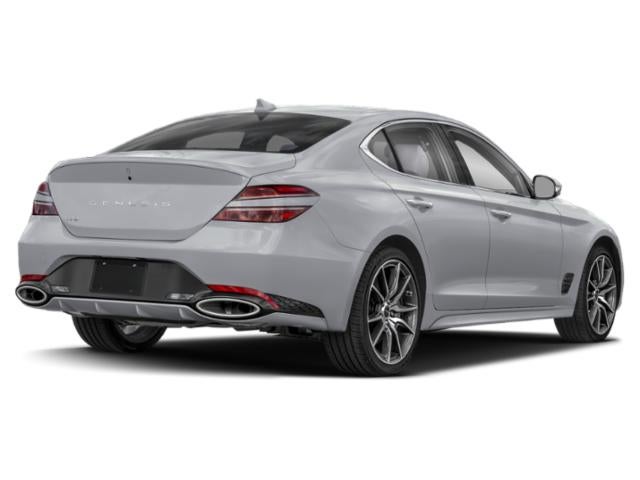 2024 Genesis G70 2.5T RWD
