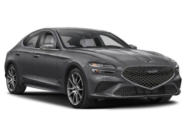 2024 Genesis G70 2.5T RWD
