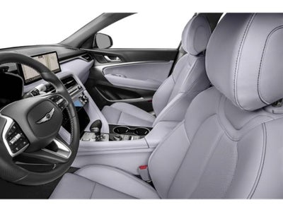 2024 Genesis G70 2.5T RWD