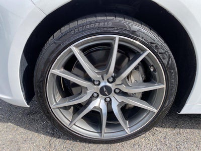 2025 Genesis G70 2.5T AWD