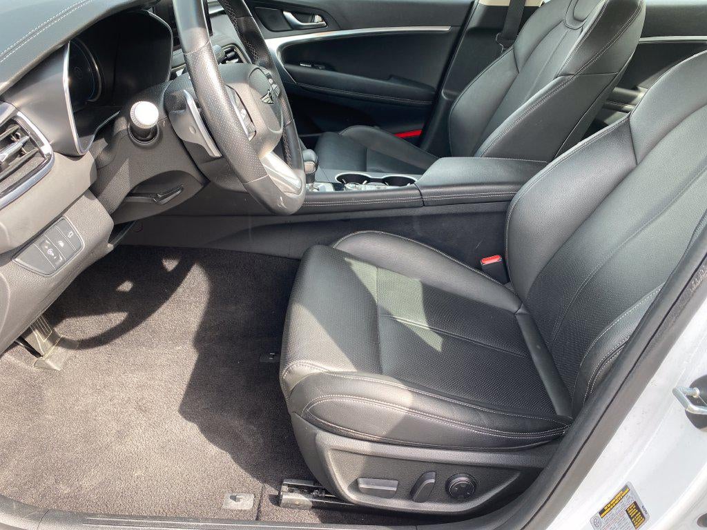 2025 Genesis G70 2.5T AWD