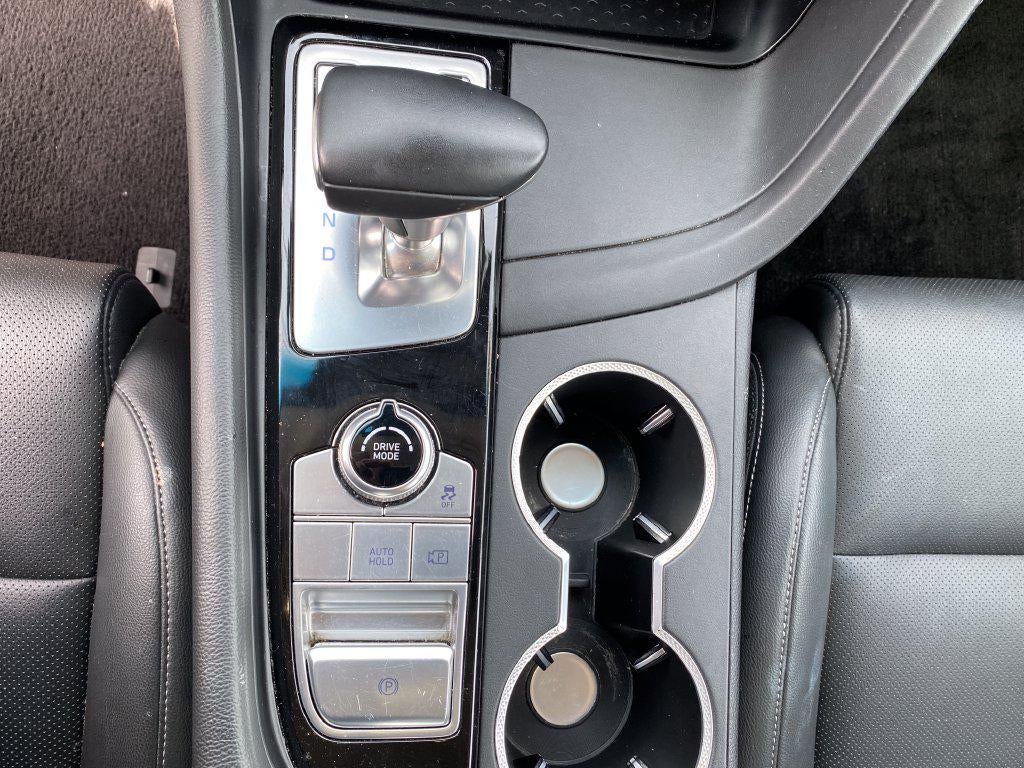 2025 Genesis G70 2.5T AWD