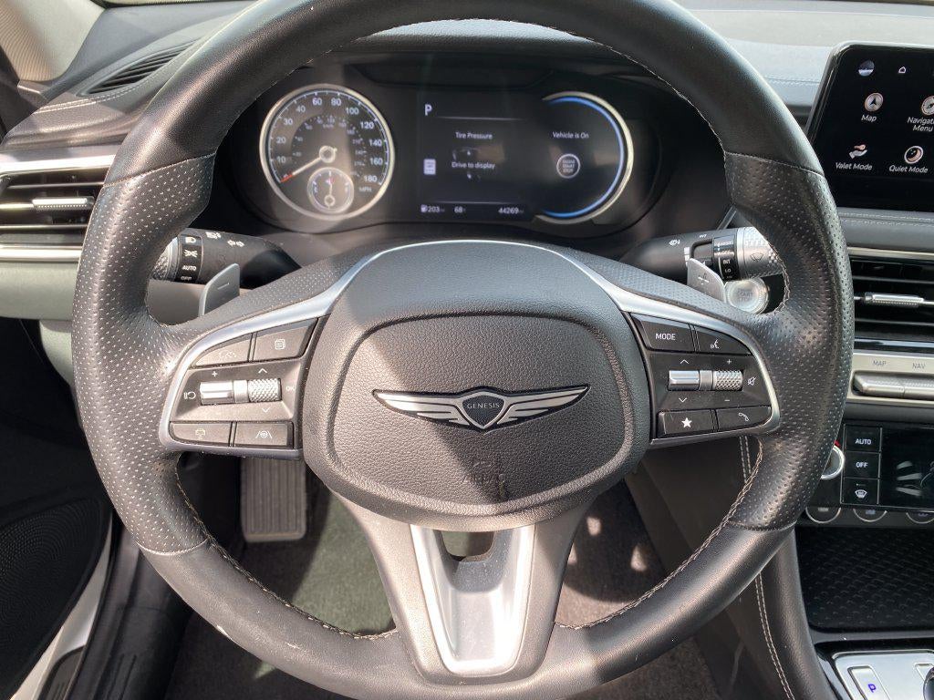2025 Genesis G70 2.5T AWD