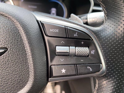 2025 Genesis G70 2.5T AWD