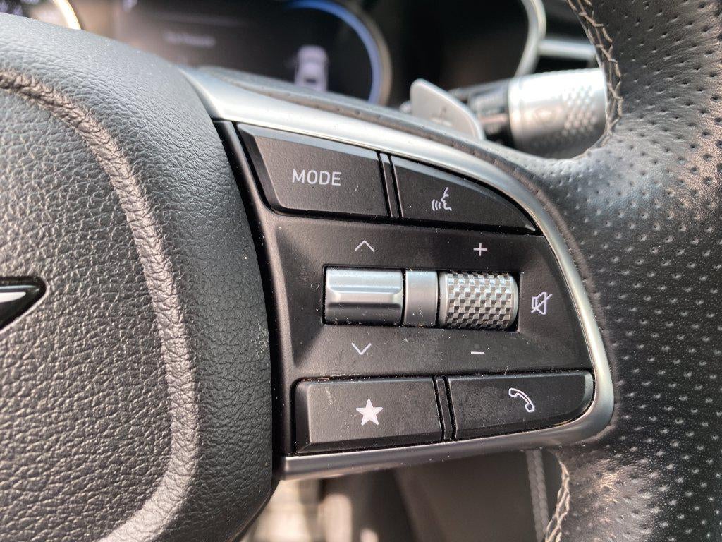 2025 Genesis G70 2.5T AWD