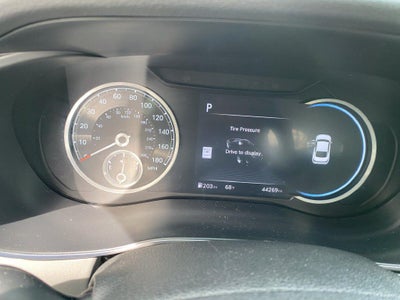 2025 Genesis G70 2.5T AWD