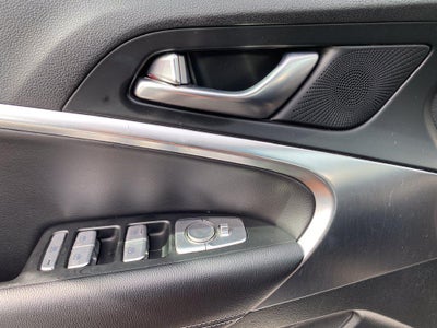 2025 Genesis G70 2.5T AWD