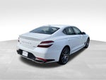 2025 Genesis G70 2.5T AWD