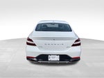 2025 Genesis G70 2.5T AWD