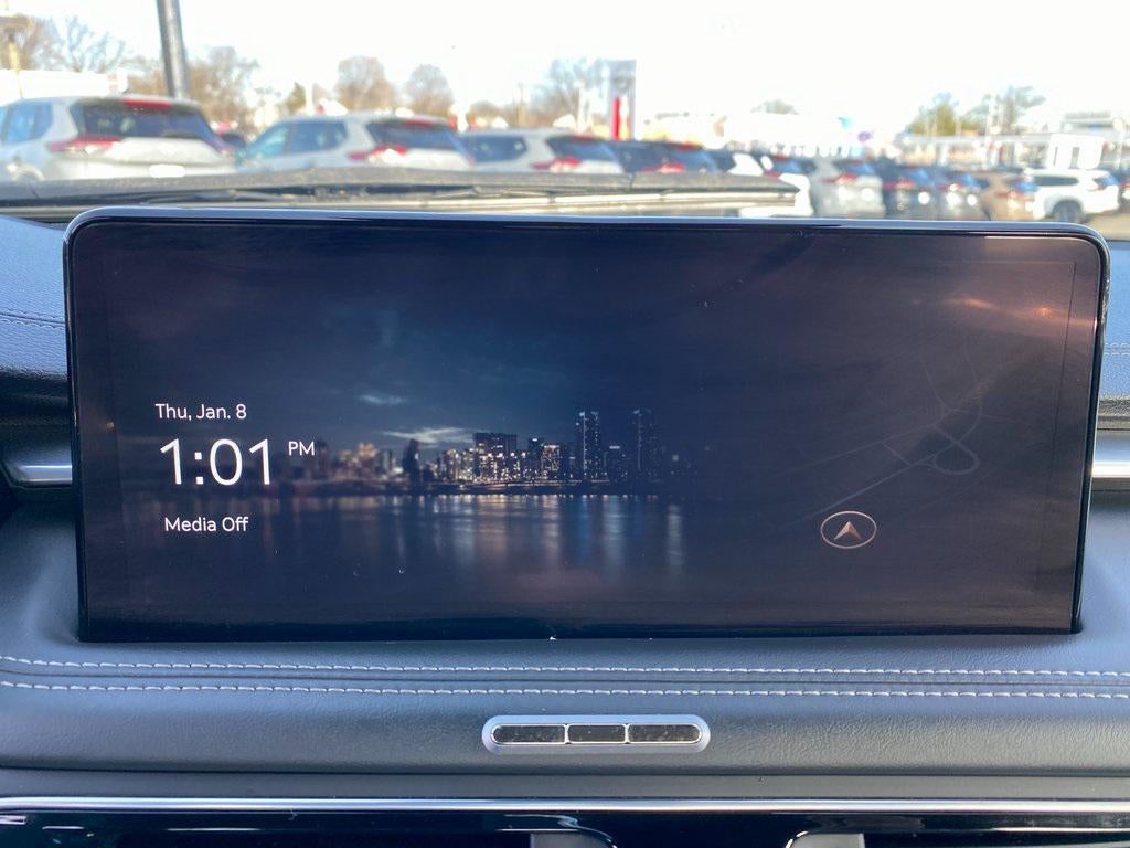 2023 Genesis G70 2.0T RWD