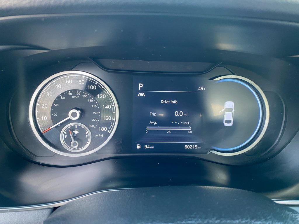 2023 Genesis G70 2.0T RWD