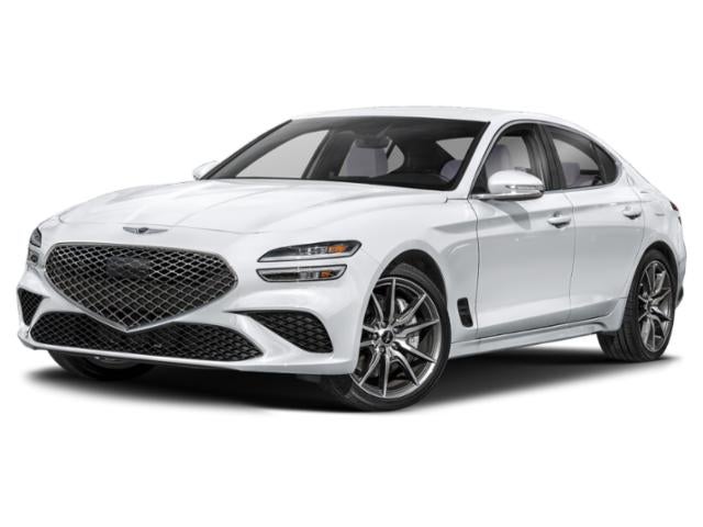 2026 Genesis G70 2.5T AWD