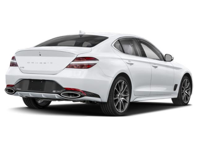 2026 Genesis G70 2.5T AWD