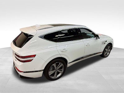 2024 Genesis GV80 3.5T