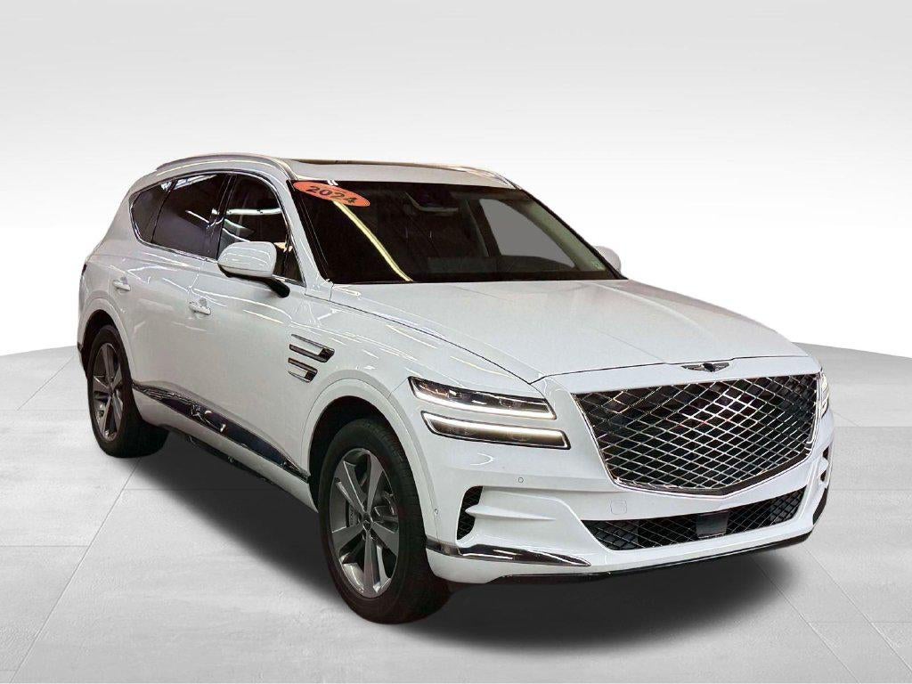 2024 Genesis GV80 3.5T