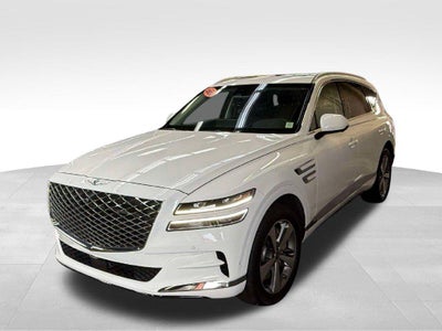 2024 Genesis GV80 3.5T