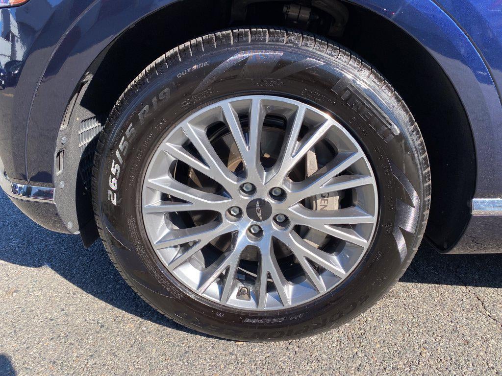2026 Genesis GV80 2.5T AWD