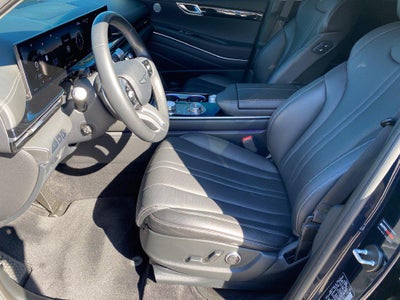 2026 Genesis GV80 2.5T AWD
