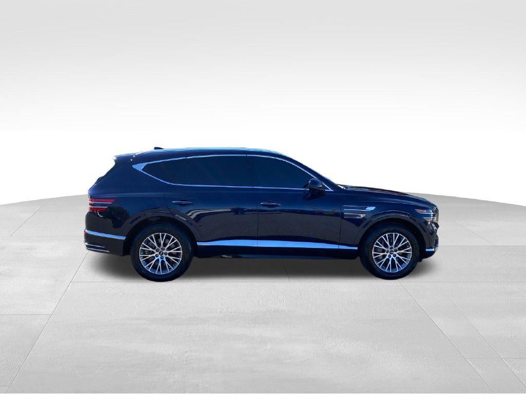 2026 Genesis GV80 2.5T AWD