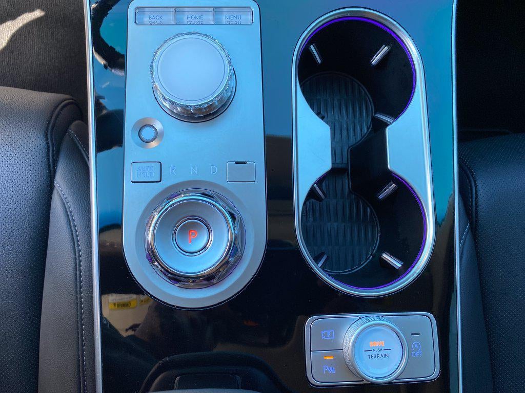 2026 Genesis GV80 2.5T AWD