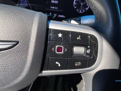 2026 Genesis GV80 2.5T AWD