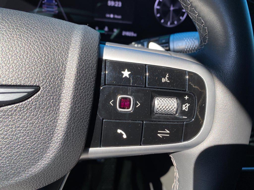 2026 Genesis GV80 2.5T AWD