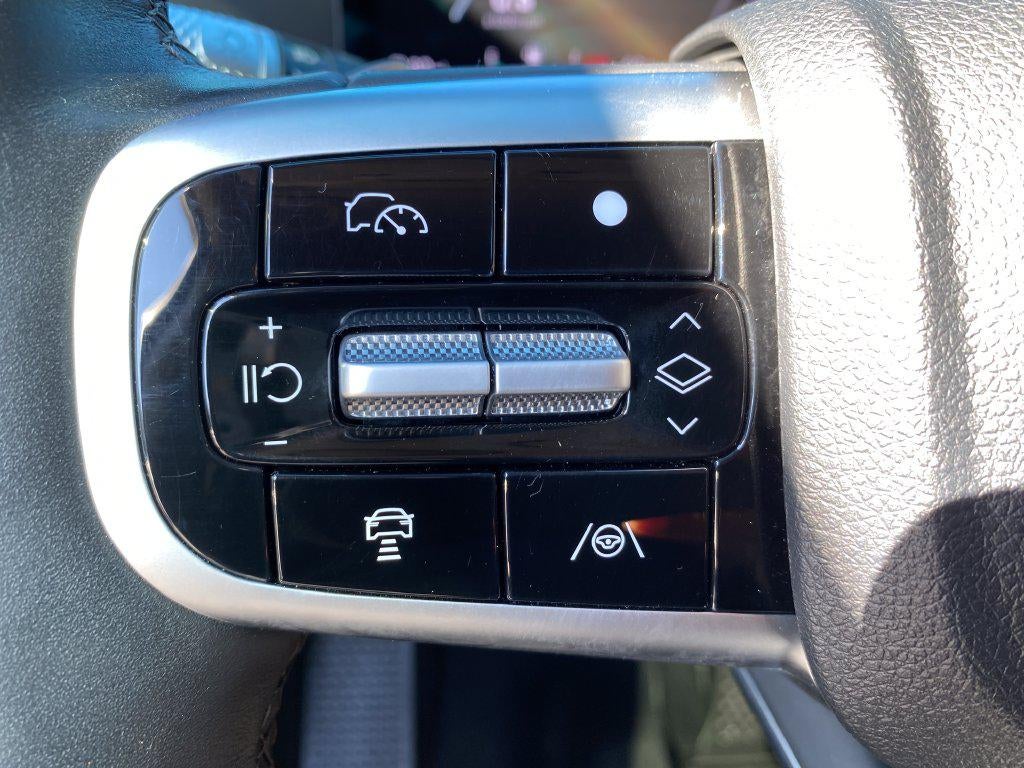 2026 Genesis GV80 2.5T AWD