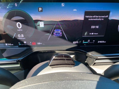 2026 Genesis GV80 2.5T AWD