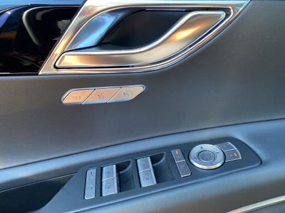 2026 Genesis GV80 2.5T AWD