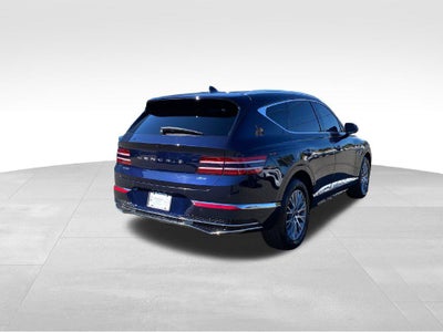 2026 Genesis GV80 2.5T AWD