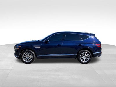 2026 Genesis GV80 2.5T AWD